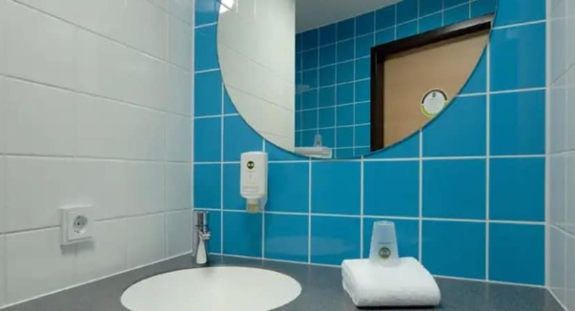 스탠다드 룸, B&b Hotel Böblingen