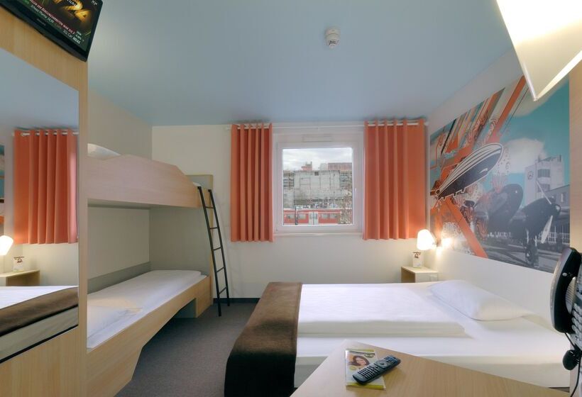 스탠다드 룸, B&b Hotel Böblingen