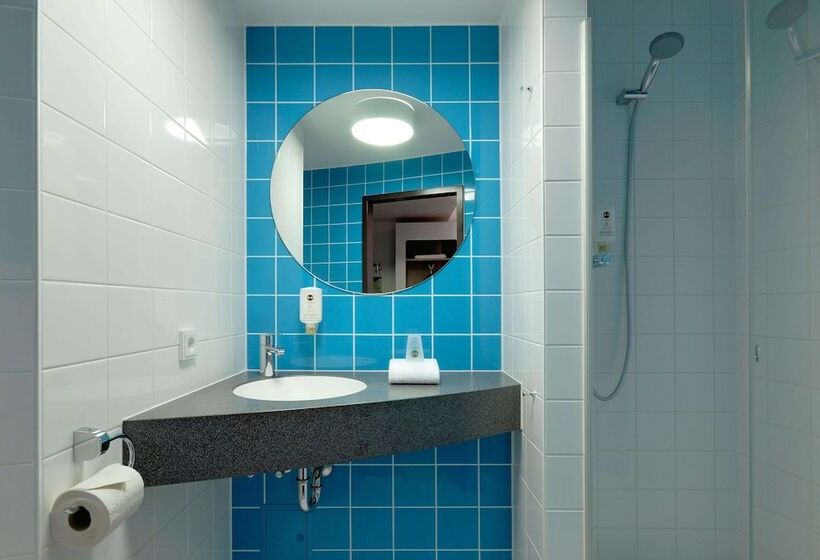 스탠다드 룸, B&b Hotel Böblingen