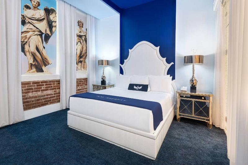Номер Стандарт, B&b Hotel Leipzig Nord