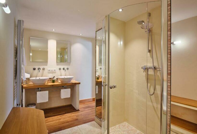 Номер Стандарт, Boutique Hotel Mühle Schluchsee