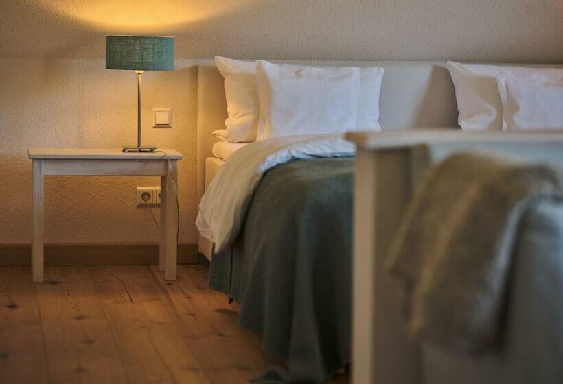 Номер Стандарт, Boutique Hotel Mühle Schluchsee