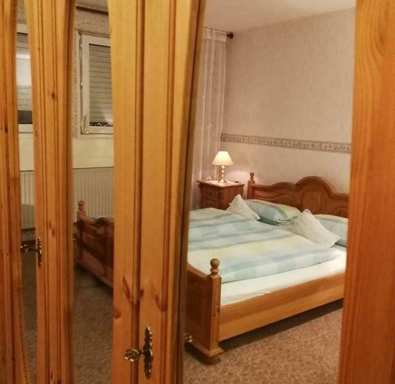 Номер Стандарт, Gasthof Müller
