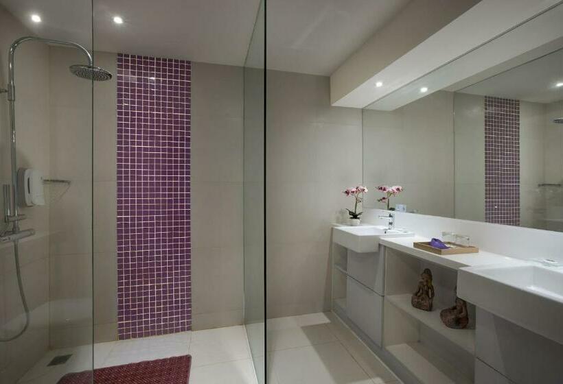 豪华房间, Satoria Hotel Yogyakarta   Chse Certified