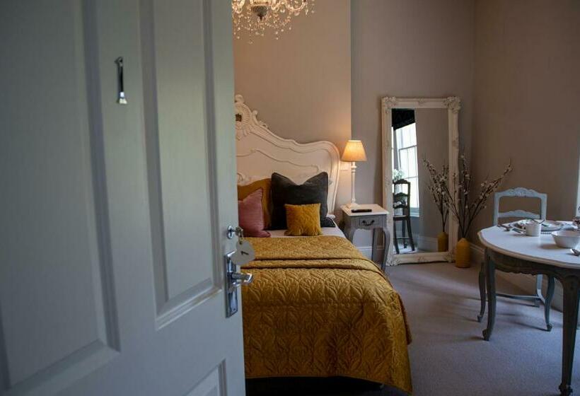 Номер Superior, Apple Tree Bed And Breakfast