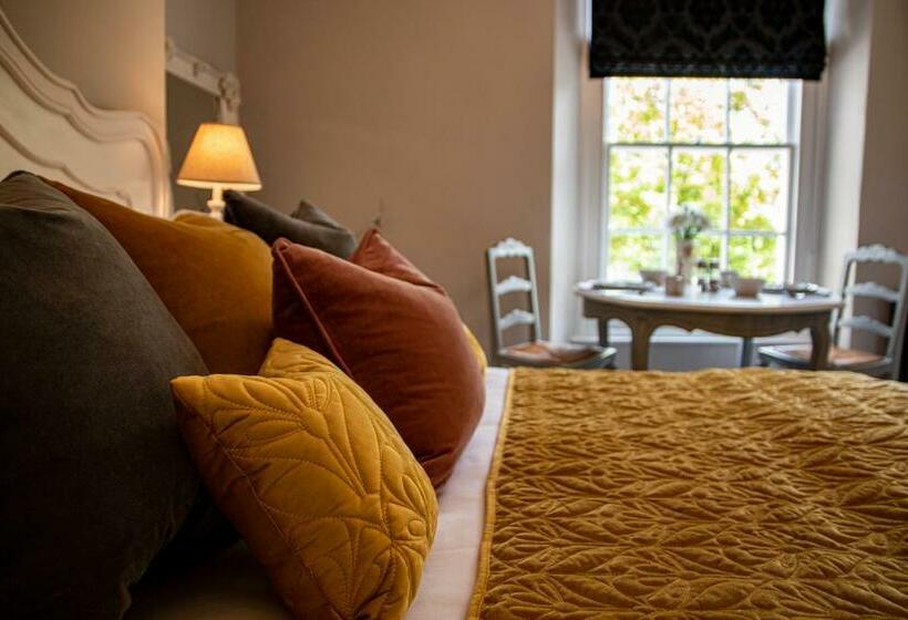 Номер Superior, Apple Tree Bed And Breakfast