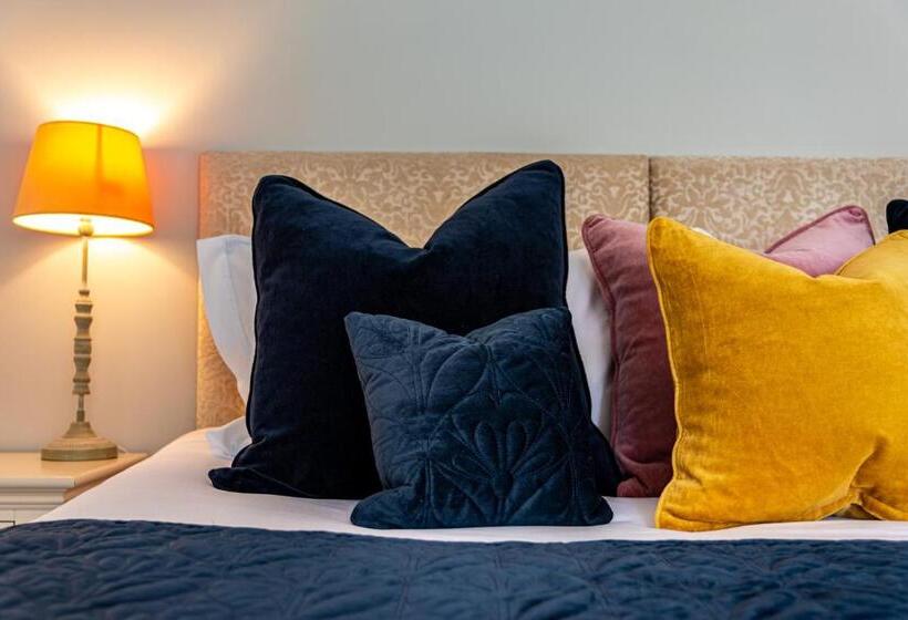Номер Deluxe, Apple Tree Bed And Breakfast