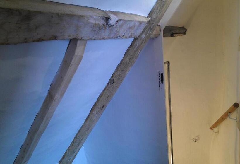 스위트 킹사이즈 침대, Anchoragewells Next The Sea