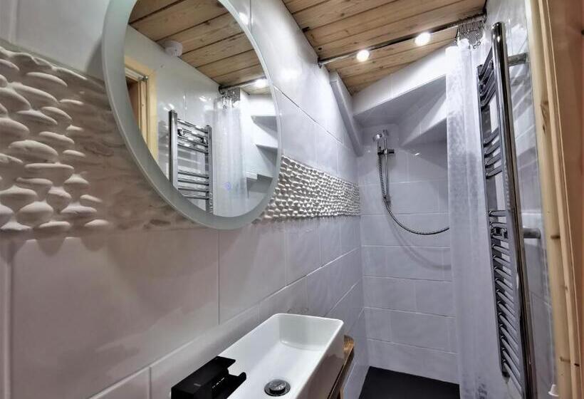 스탠다드 룸, Anchoragewells Next The Sea