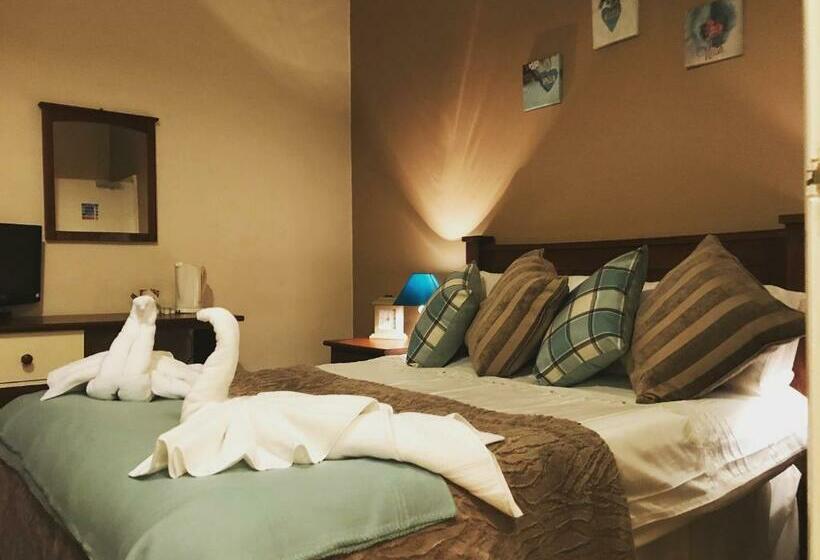 Номер Стандарт, Beldon House
