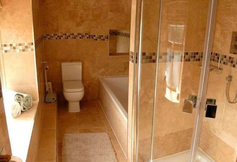 Номер Стандарт, Busfeild Arms