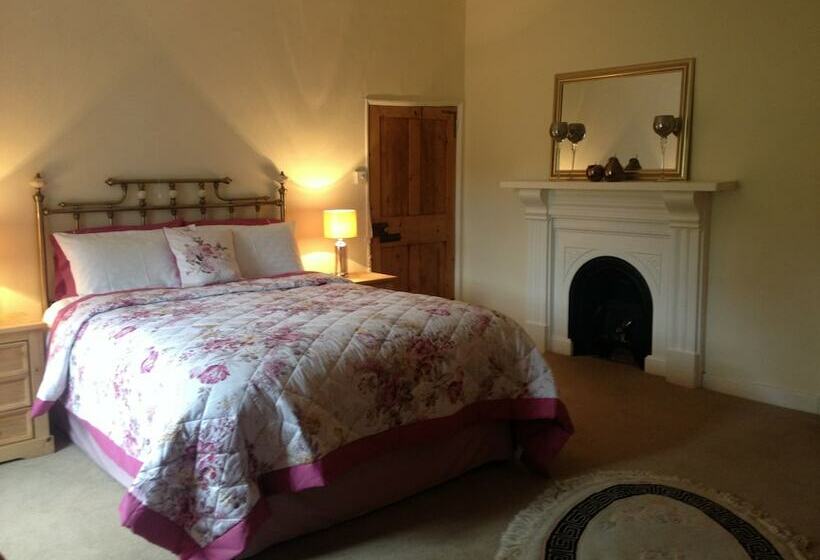 스탠다드 룸, Dunster Mill House