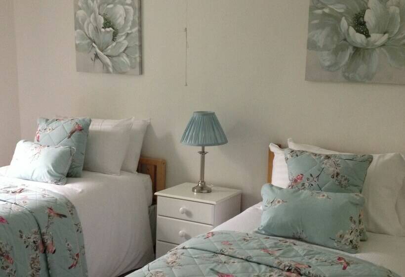 스탠다드 룸, Dunster Mill House