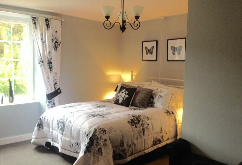 스탠다드 룸, Dunster Mill House