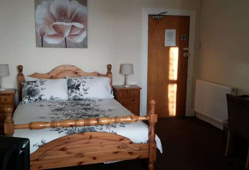 스탠다드 룸, Lso Guest House