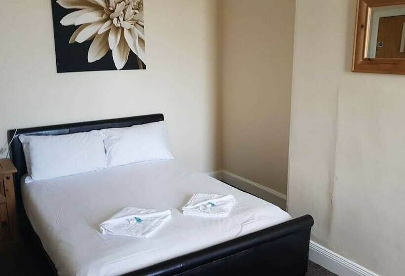 스탠다드 룸, Lso Guest House