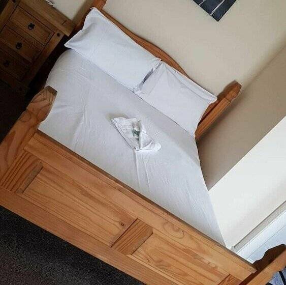 스탠다드 룸, Lso Guest House
