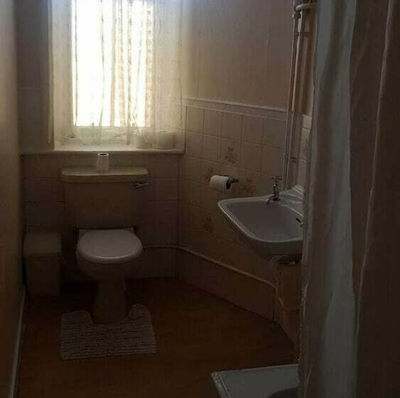 스탠다드 룸, Lso Guest House