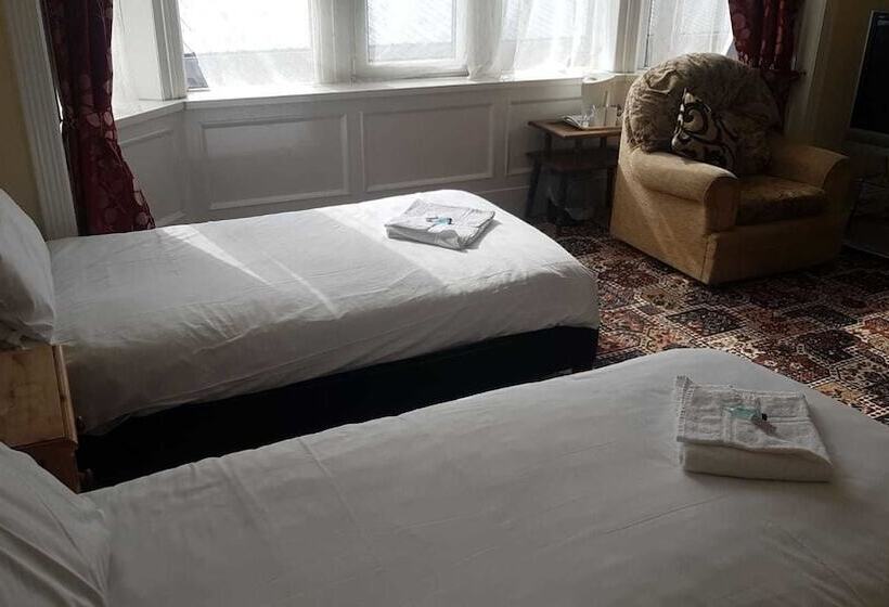 스탠다드 룸, Lso Guest House