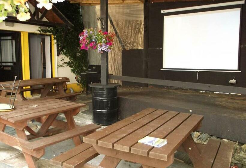 Номер Стандарт, Fiddlestone Bar And B&b