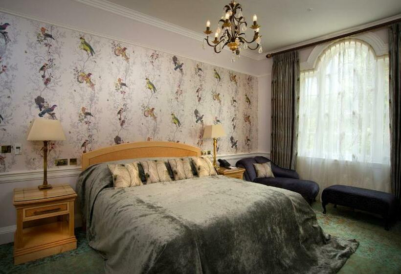 Номер Superior Кровать Кинг, Greyfriars