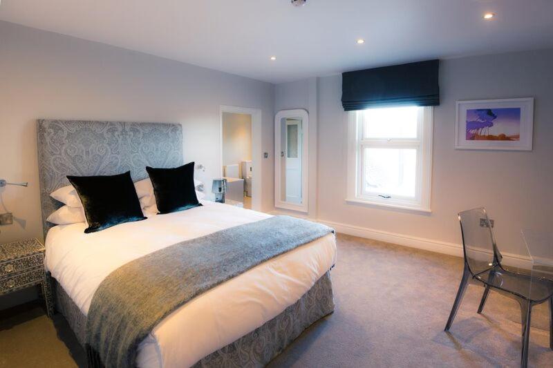 Номер Стандарт, The Goudhurst Inn