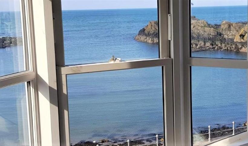 스탠다드 룸 바다 전망, The Harbour House Sea Front