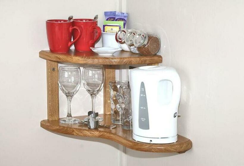 Номер Стандарт, Seven Bed And Breakfast