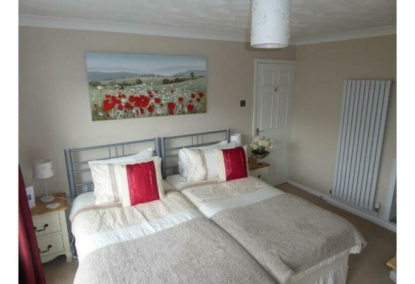 Номер Стандарт, Seven Bed And Breakfast