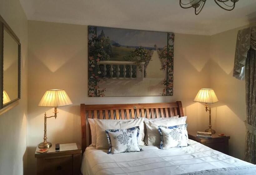 Standard Værelse, Westcourt Guest House