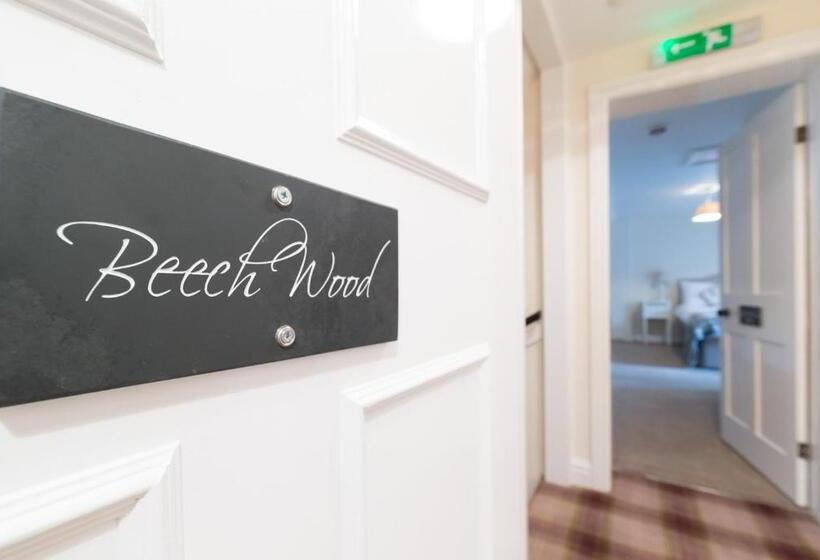 Family Suite, Whitethorn Bed And Breakfast