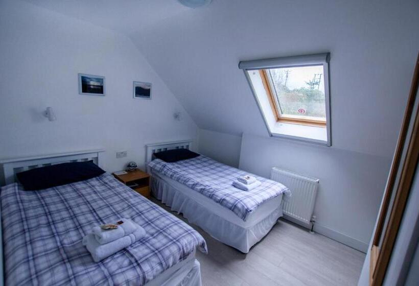 اتاق استاندارد, Corran Bunkhouse