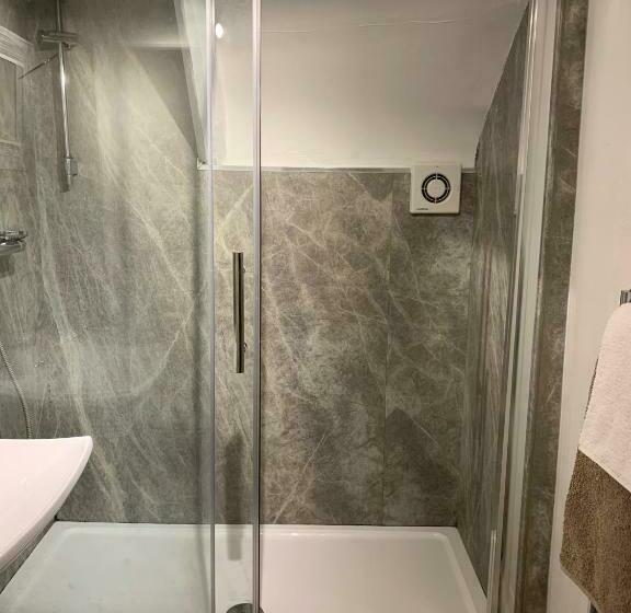 Семейный Номер, Appletree Cottages