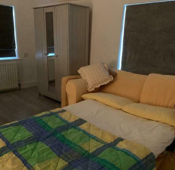 Семейный Номер, Appletree Cottages
