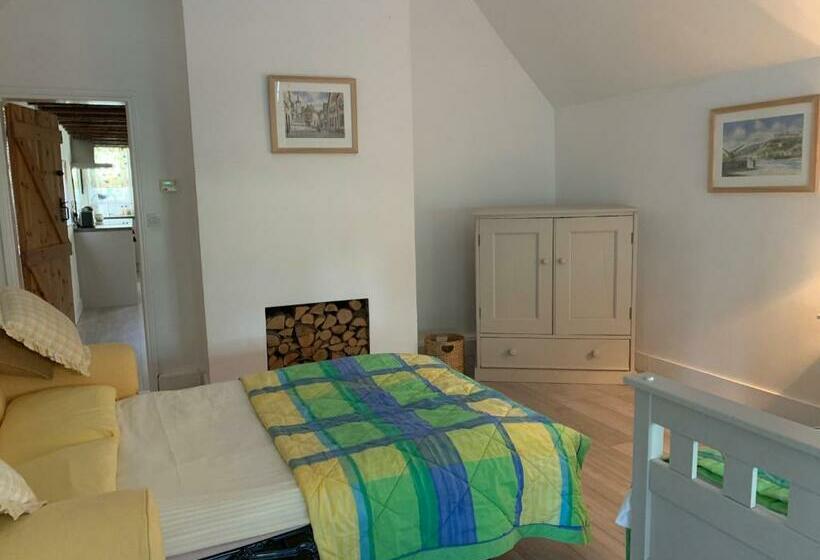 Семейный Номер, Appletree Cottages