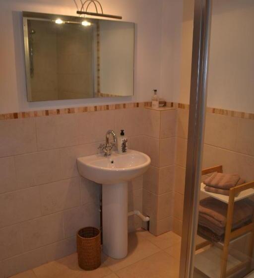 Студия Стандарт, Appletree Cottages