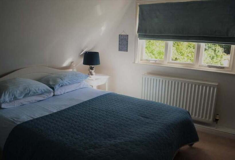 Номер Стандарт, Appletree Cottages