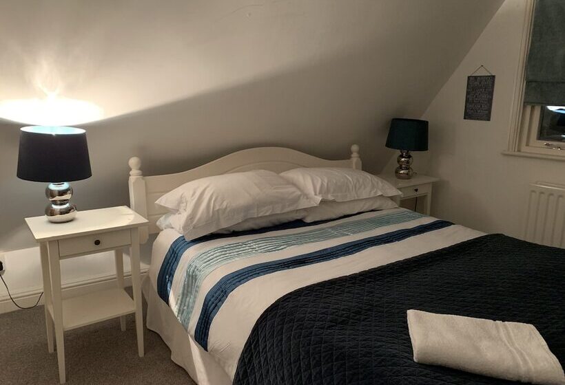 Номер Стандарт, Appletree Cottages