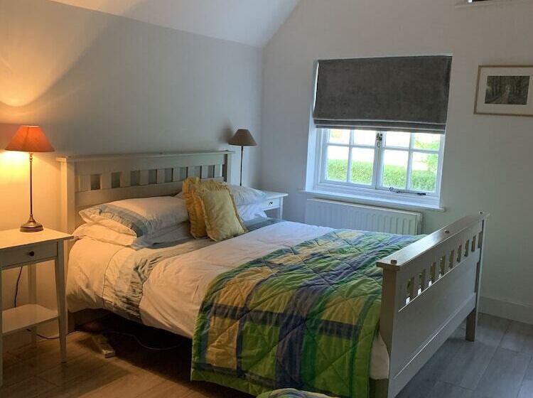 Семейный Номер, Appletree Cottages