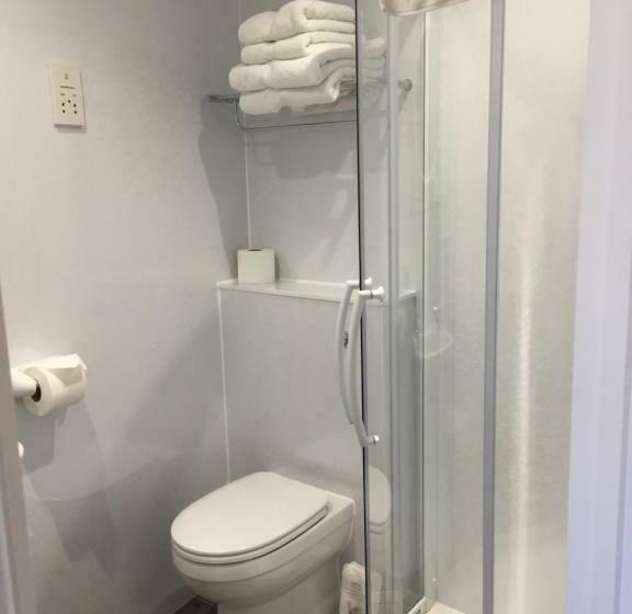 Номер Basic, Bayliss Hall Guesthouse