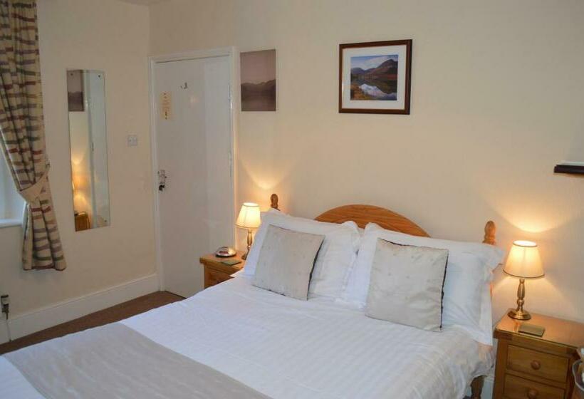 Номер Стандарт, Beckside Guest House Keswick