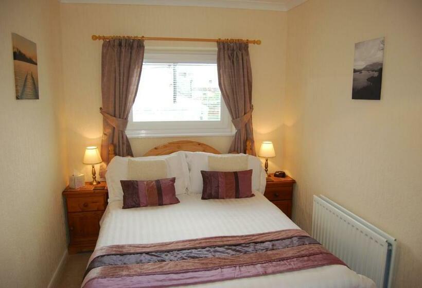 Номер Стандарт, Beckside Guest House Keswick