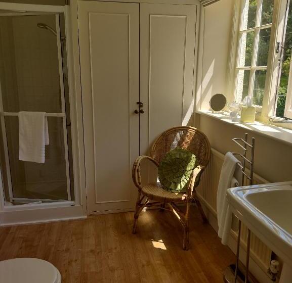 Номер Стандартный с Видом, Buckley Farmhouse B & B