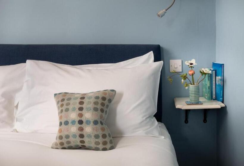 스탠다드 룸, Dorset House