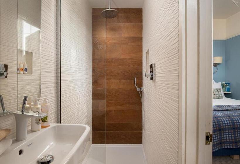 스탠다드 룸, Dorset House