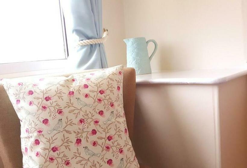 Номер Стандартный с Видом, Schooner Point Guest House