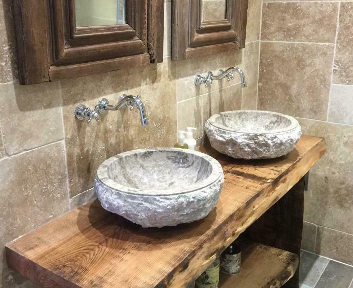 חדר סטנדרט חדר אמבטיה משותף, Spillers Farm