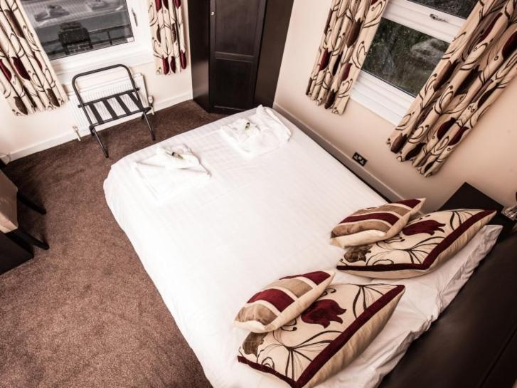 Номер Стандарт, Bridge Hotel Brandon