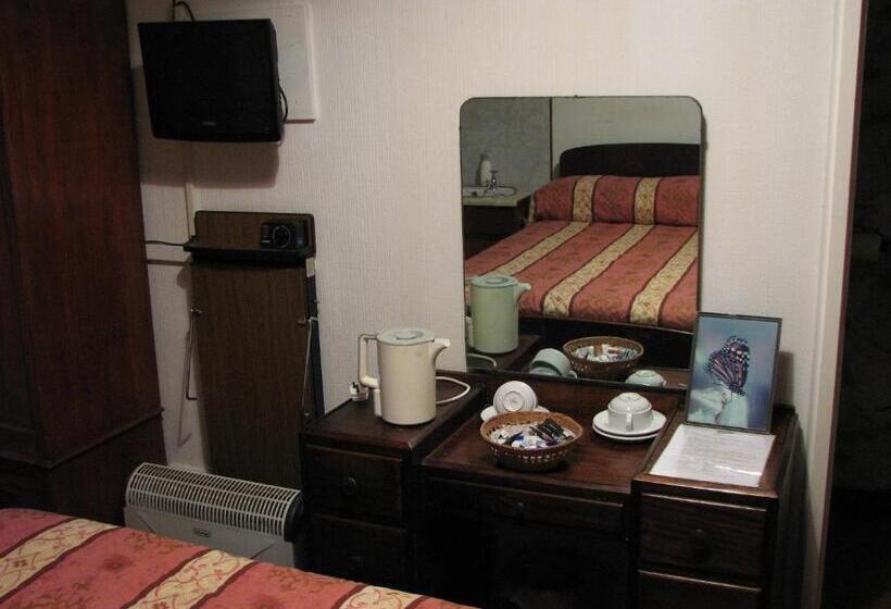 Triple Room Sea View, Lancaster