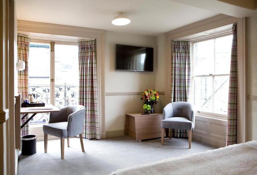 Family Suite, Royal Ship